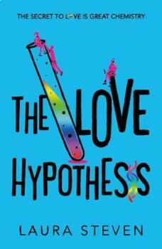 Preview of The love hypothesis