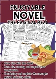 Enjoyable novel series: The magical meal