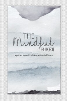 Preview of The mindful hiker