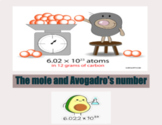 The mole and Avogadro's number