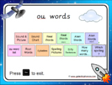 The 'ou' PowerPoint