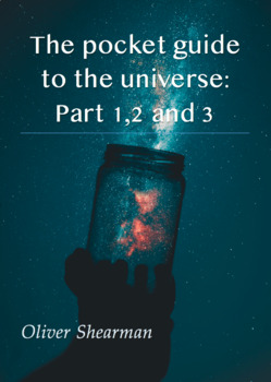 Preview of The pocket guide to the universe complete ebook - parts 1, 2 and 3