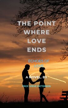 Preview of The point where love end