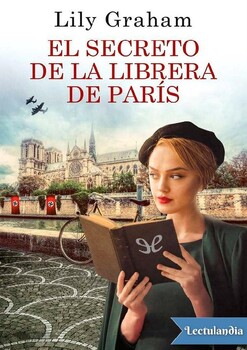 Preview of The secret of the Paris bookstore