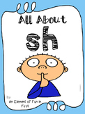 The /sh/ Digraph - Lesson Plans and Activities - Orton-Gil