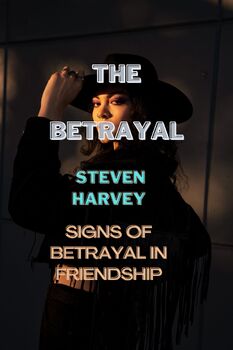 Preview of The sign of betrayal