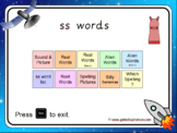 The 'ss' PowerPoint