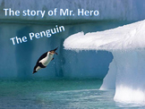 The story of the penguin