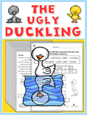 The ugly Duckling  Puzzle Fun