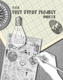 The unit study project handbook: Creative guided unit stud