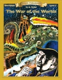 The War of the Worlds Read-along with Activities and Narration