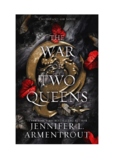 The war of two queens