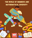 The world of numbers and sports diversity