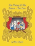 Theater History High School Comedy Script AND Performance 