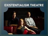 Theatre History Bonus: Existentialism Theatre (FULL LESSON)