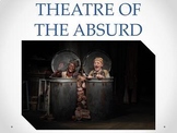 Theatre History Bonus: Theatre of the Absurd (FULL LESSON)
