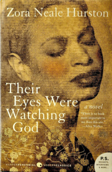 Preview of Their Eyes Were Watching God Ch. 3-4 DISTANCE LEARNING