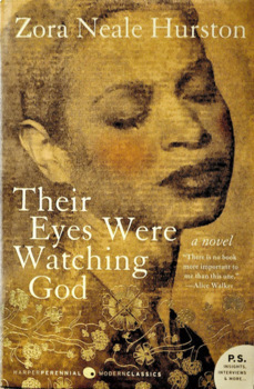 Preview of Their Eyes Were Watching God Ch. 7-8 DISTANCE LEARNING