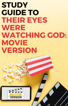 Preview of Their Eyes Were Watching God: Movie Version