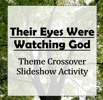 Preview of Their Eyes Were Watching God: Theme Crossover + How to Read Literature