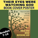 Their Eyes Were Watching God Zora Neal Hurston Poster