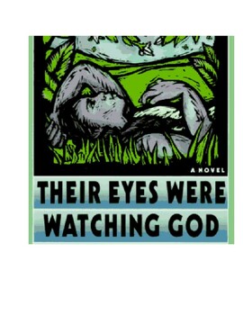 Preview of Their Eyes Were Watching God by Nora Neale Hurston, Final Test, Novel Assessment