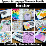 Thematic Bundle: Easter