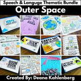 Thematic Bundle: Outer Space
