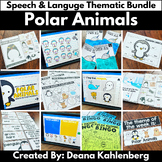 Thematic Bundle: Polar Animals