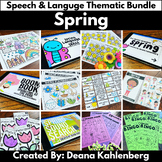 Thematic Bundle: Spring