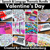 Thematic Bundle: Valentine's Day
