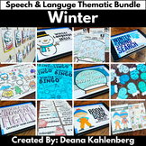 Thematic Bundle: Winter