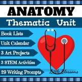Thematic Unit: Anatomy