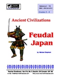 Feudal Japan-Thematic Unit for grades 5-8