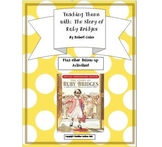 Theme Lesson Plan: The Story of Ruby Bridges+follow-up Activities