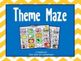 Theme Maze