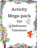 Theme Mega Pack