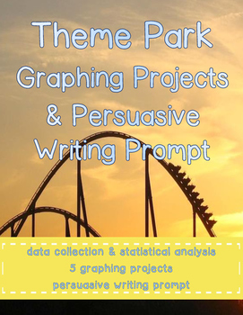 theme park creative writing