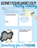 Theme: Partly Cloudy (Disney Pixar) (NOW DIGITAL)