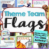 Theme Posters and Activity