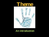 Theme PowerPoint Presentation