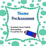 Theme Pre Assessment