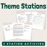 Theme Stations 