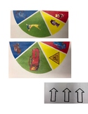 Theme Zones of Regulation:  Cars, Inside Out