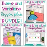 Theme and Variations Bundle