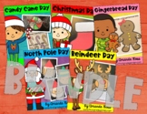 Themed Days - Fun Activities for Christmas {Bundle}