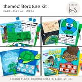 Themed Literature Kit: Earth Day All Week