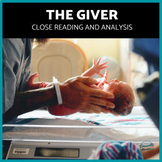 Themes From The Giver Chapter 19 Questions, Discussion Que