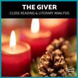 Themes from The Giver: Chapter 16 Discussion Questions, Ch
