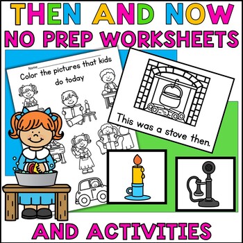 kindergarten social studies worksheets teaching resources tpt